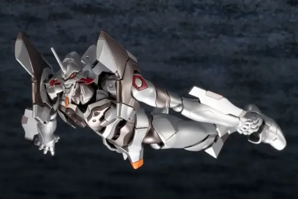 Evangelion EVA-01 Mecha Godzilla Color Ver.