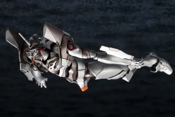 Evangelion EVA-01 Mecha Godzilla Color Ver.
