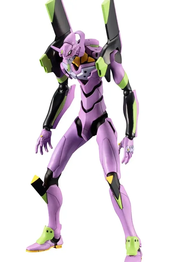 Evangelion EVA-01 TV Ver.