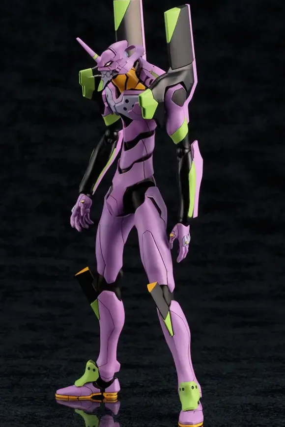 Evangelion EVA-01 TV Ver.