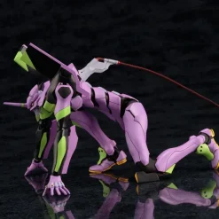 Evangelion EVA-01 TV Ver.