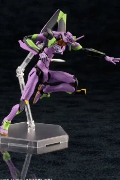 Evangelion EVA-01 TV Ver.