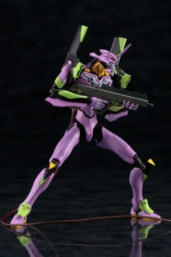 Evangelion EVA-01 TV Ver.