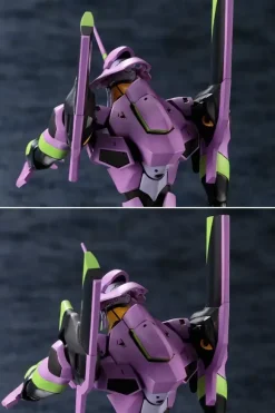 Evangelion EVA-01 TV Ver.
