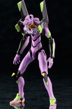 Evangelion EVA-01 TV Ver.