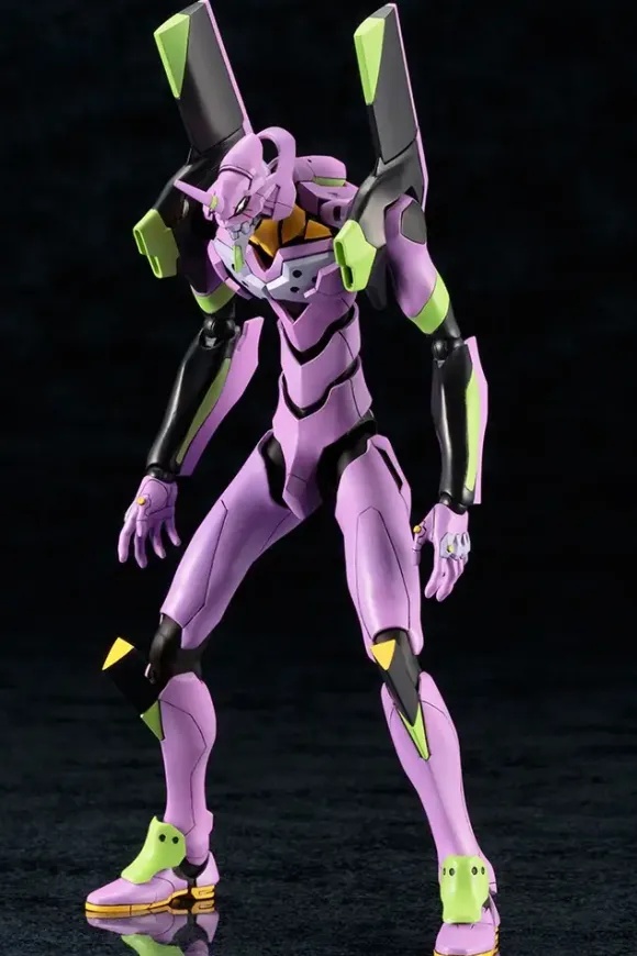 Evangelion EVA-01 TV Ver.