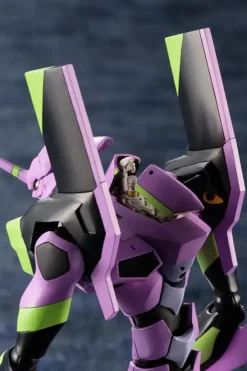 Evangelion EVA-01 TV Ver.