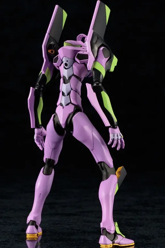 Evangelion EVA-01 TV Ver.