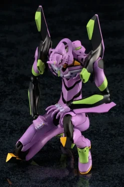 Evangelion EVA-01 TV Ver.