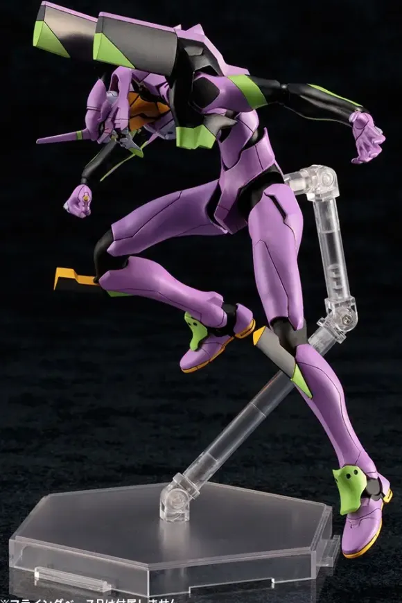 Evangelion EVA-01 TV Ver.