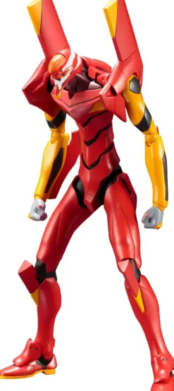Evangelion EVA-02 TV Ver. (Reissue)