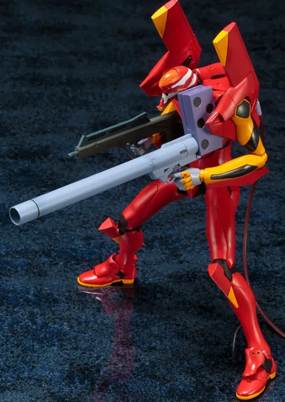 Evangelion EVA-02 TV Ver. (Reissue)