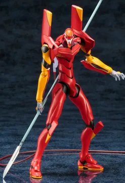 Evangelion EVA-02 TV Ver. (Reissue)