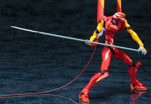 Evangelion EVA-02 TV Ver. (Reissue)