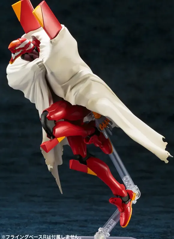 Evangelion EVA-02 TV Ver. (Reissue)