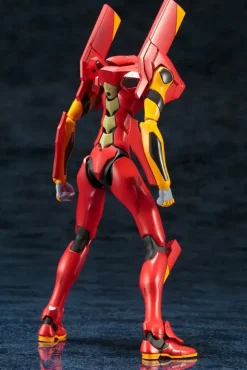 Evangelion EVA-02 TV Ver. (Reissue)