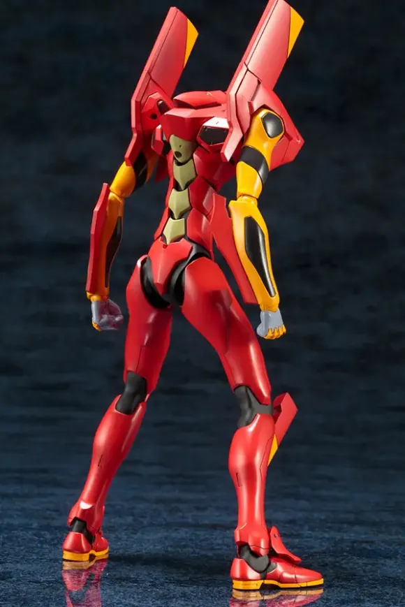 Evangelion EVA-02 TV Ver. (Reissue)