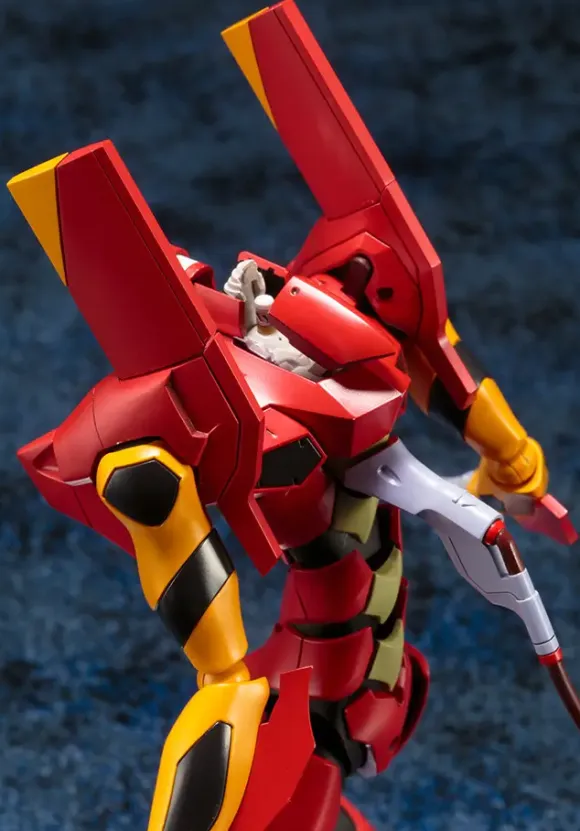 Evangelion EVA-02 TV Ver. (Reissue)