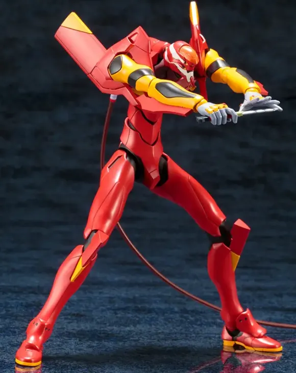 Evangelion EVA-02 TV Ver. (Reissue)