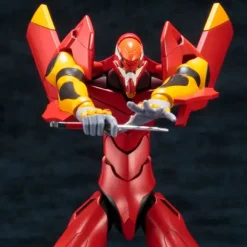 Evangelion EVA-02 TV Ver. (Reissue)