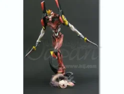 Evangelion-02 Invidia
