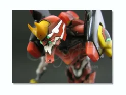 Evangelion-02 Invidia