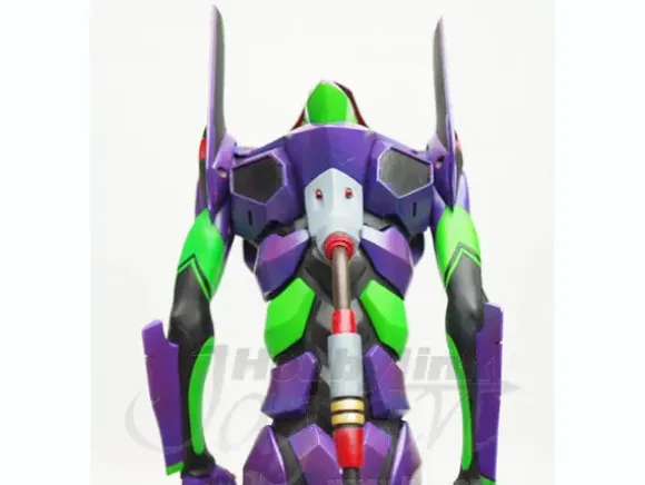 Evangelion 01 Movie Color Ver.