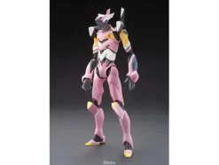 Evangelion Practical Type (Ville Custom) 08 Beta