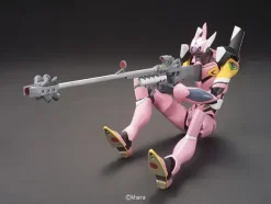 Evangelion Practical Type (Ville Custom) 08 Beta