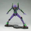 Evangelion Premium Figure: A EVA-01 Test Type