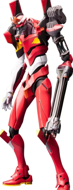 1/400 Evangelion Production Model-02 Beta (Evangelion:3.0 You Can (Not) Redo.) (Reissue)
