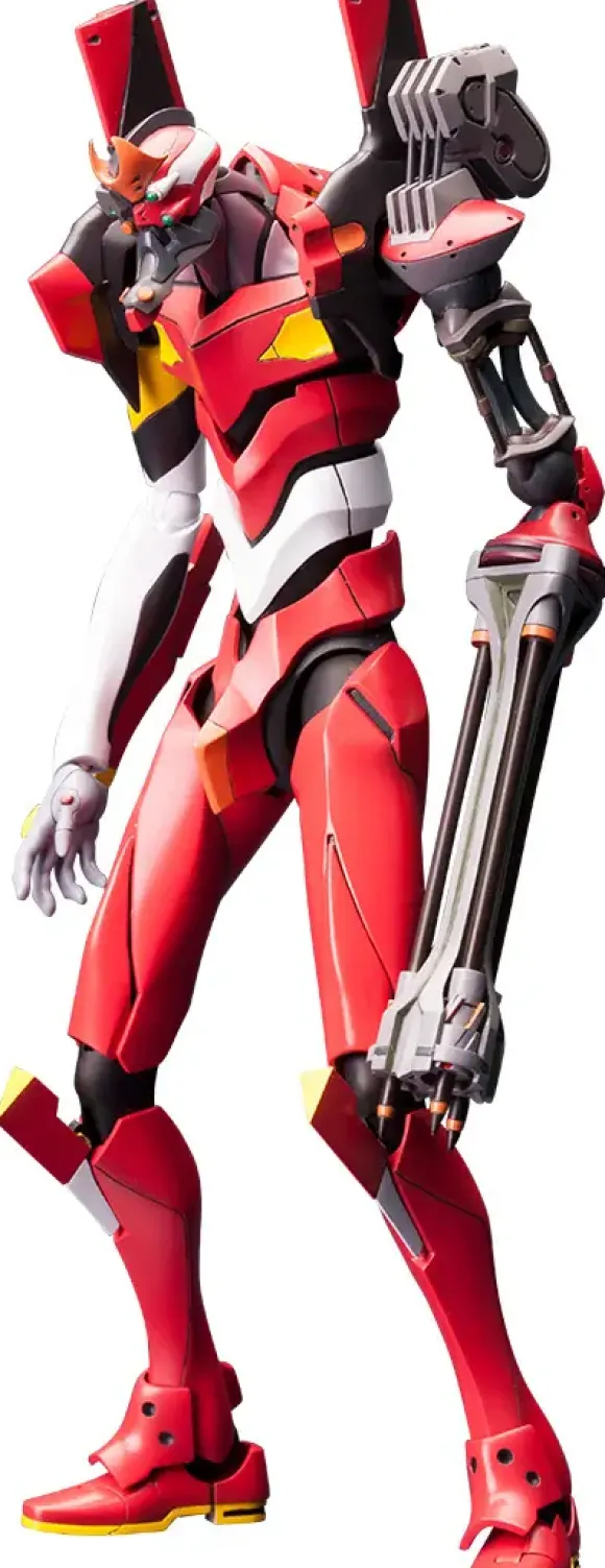 1/400 Evangelion Production Model-02 Beta (Evangelion:3.0 You Can (Not) Redo.) (Reissue)