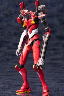 1/400 Evangelion Production Model-02 Beta (Evangelion:3.0 You Can (Not) Redo.) (Reissue)