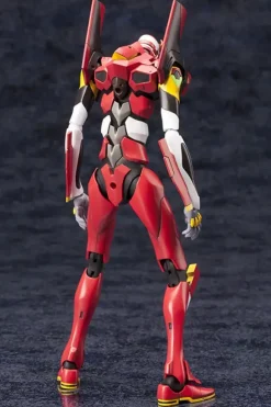 1/400 Evangelion Production Model-02 Beta (Evangelion:3.0 You Can (Not) Redo.) (Reissue)