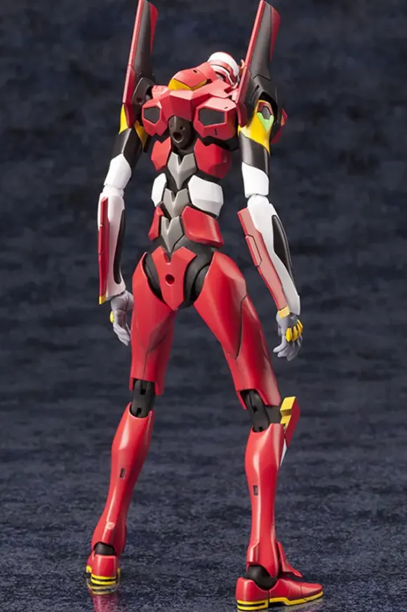 1/400 Evangelion Production Model-02 Beta (Evangelion:3.0 You Can (Not) Redo.) (Reissue)