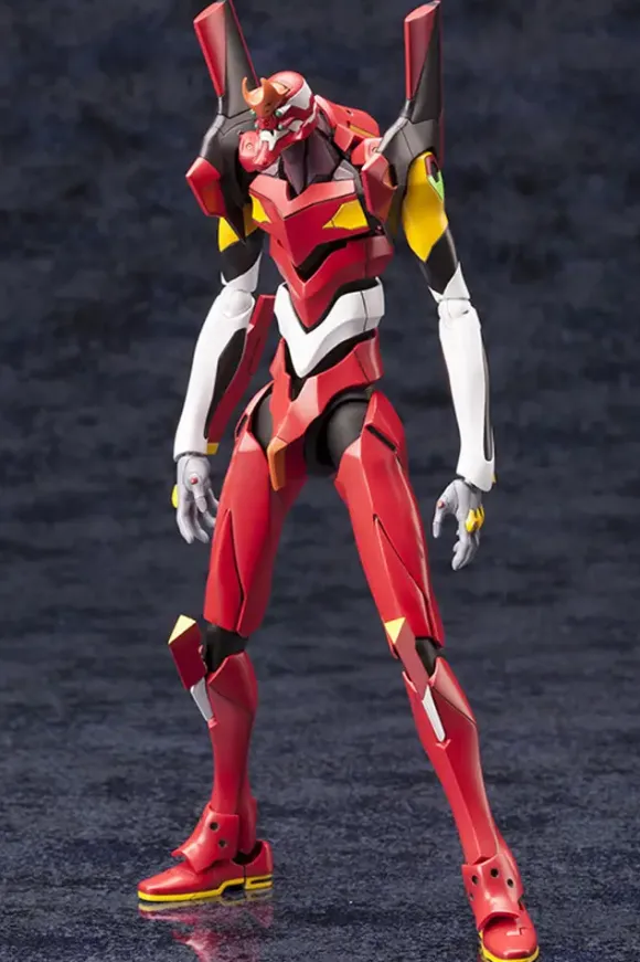 1/400 Evangelion Production Model-02 Beta (Evangelion:3.0 You Can (Not) Redo.) (Reissue)