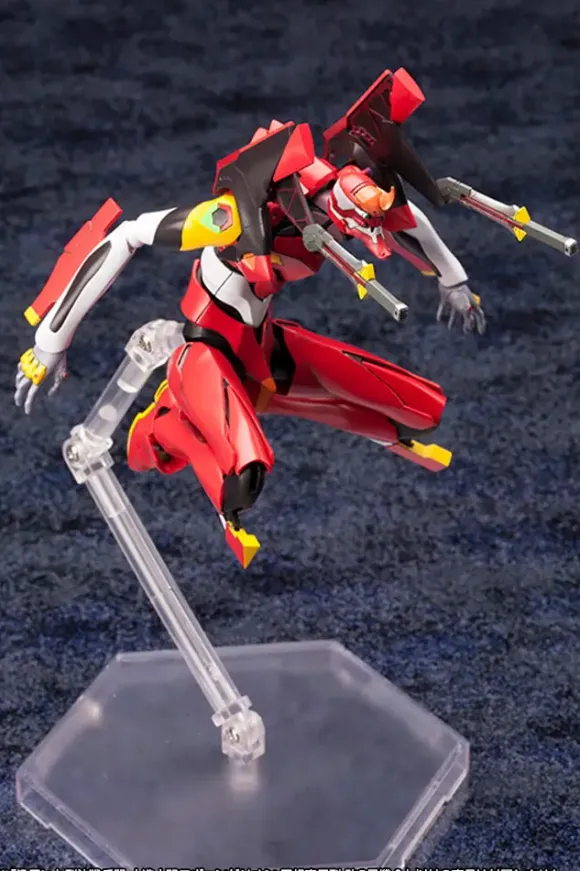 1/400 Evangelion Production Model-02 Beta (Evangelion:3.0 You Can (Not) Redo.) (Reissue)
