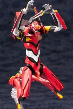 1/400 Evangelion Production Model-02 Beta (Evangelion:3.0 You Can (Not) Redo.) (Reissue)