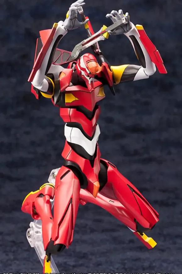 1/400 Evangelion Production Model-02 Beta (Evangelion:3.0 You Can (Not) Redo.) (Reissue)