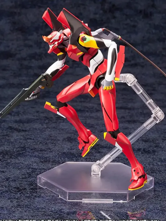 1/400 Evangelion Production Model-02 Beta (Evangelion:3.0 You Can (Not) Redo.) (Reissue)