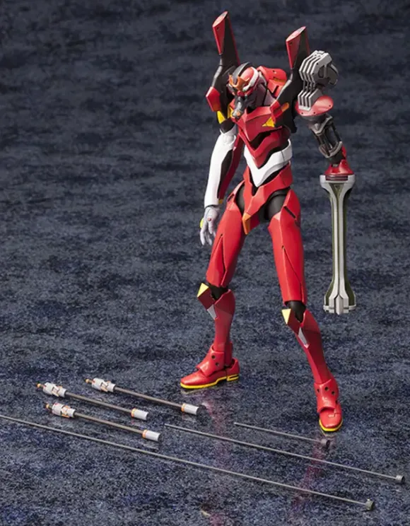 1/400 Evangelion Production Model-02 Beta (Evangelion:3.0 You Can (Not) Redo.) (Reissue)