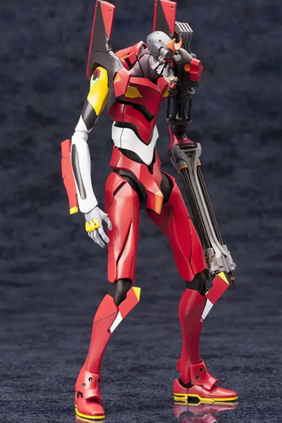 1/400 Evangelion Production Model-02 Beta (Evangelion:3.0 You Can (Not) Redo.) (Reissue)