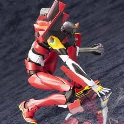 1/400 Evangelion Production Model-02 Beta (Evangelion:3.0 You Can (Not) Redo.) (Reissue)