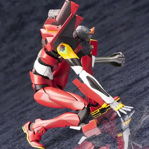 1/400 Evangelion Production Model-02 Beta (Evangelion:3.0 You Can (Not) Redo.) (Reissue)