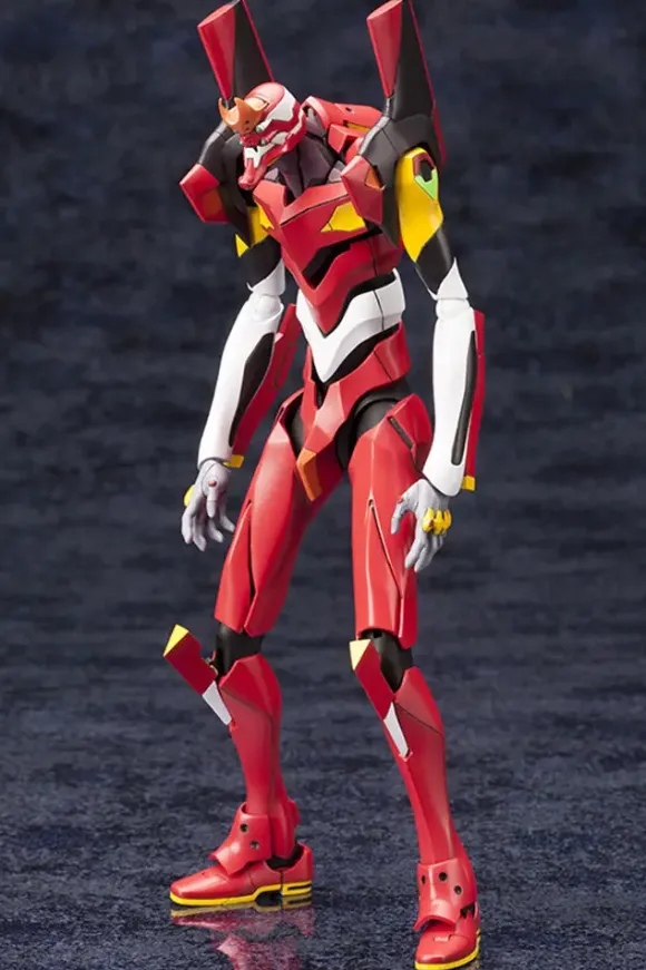 1/400 Evangelion Production Model-02 Beta (Evangelion:3.0 You Can (Not) Redo.) (Reissue)