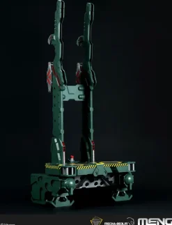 Evangelion Restraint/Transport Platform (Multi-Color Edition)