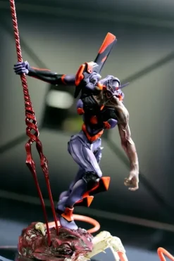 EVANGELION Sensibility EVA Unit-01 ira (Reissue)