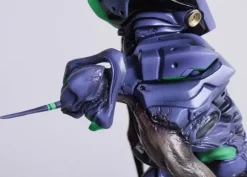 EVANGELION Sensibility EVA Unit-01 ira (Reissue)