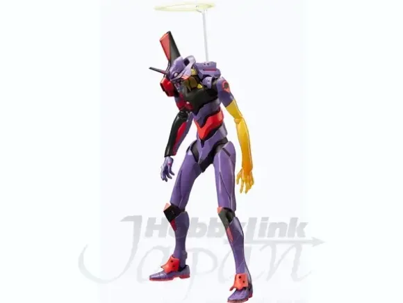 1/400 Evangelion Test Type-01 Awake Ver.