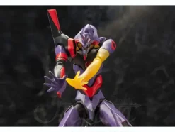 1/400 Evangelion Test Type-01 Awake Ver.
